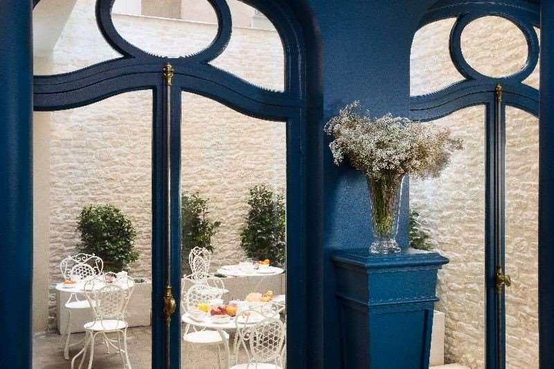Celeste Batignolles Montmartre *