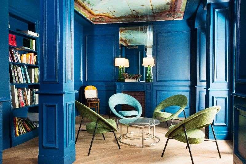 Celeste Batignolles Montmartre Hotel *