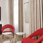 Hotel Celeste Batignolles Montmartre