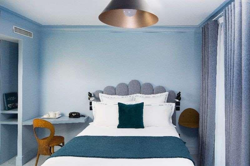 Hotel Celeste Batignolles Montmartre *